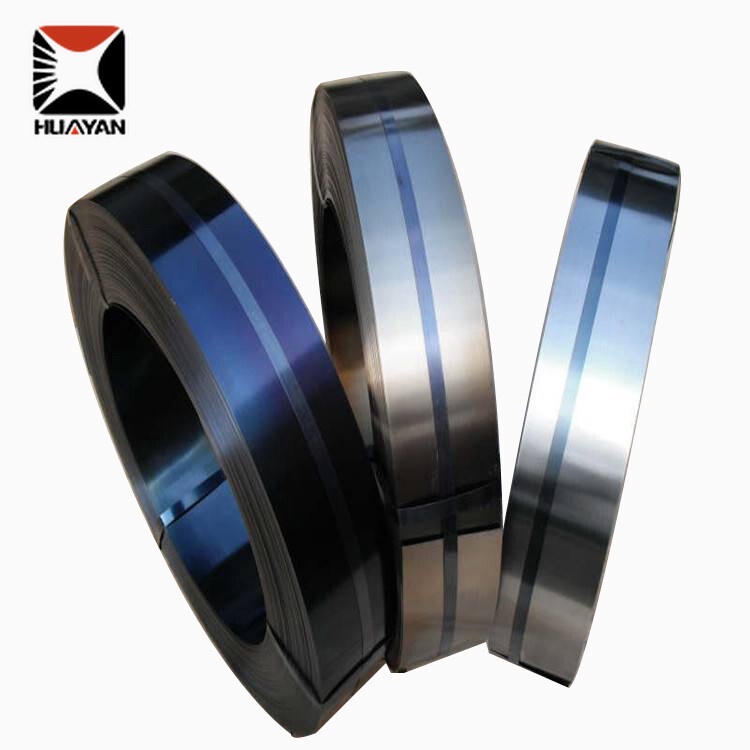 S235JR Carbon Steel Strip