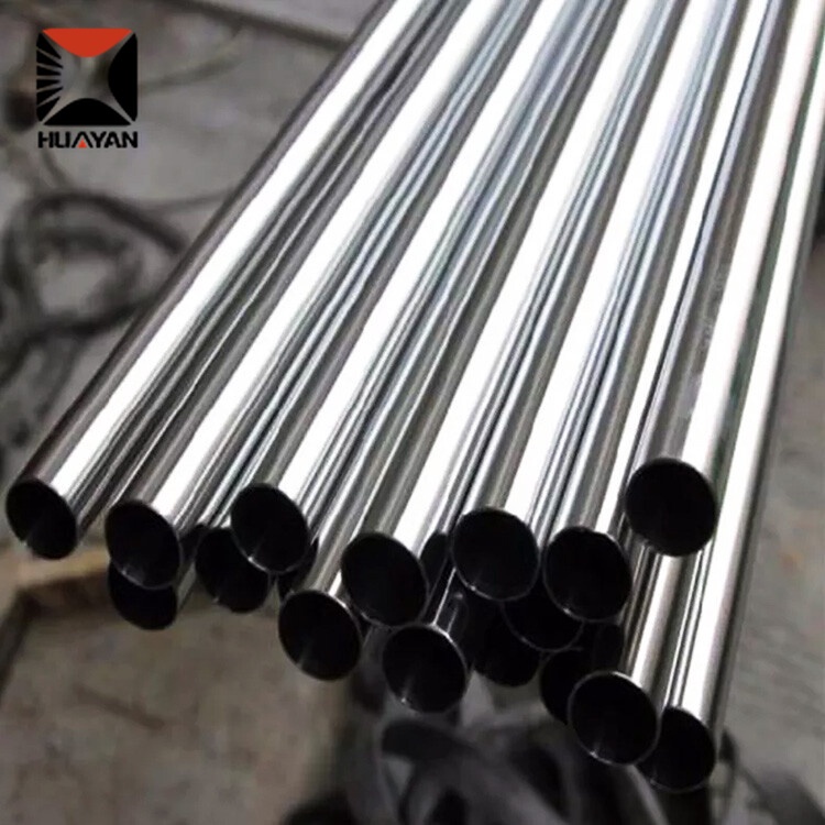 304L Stainless Steel Pipe