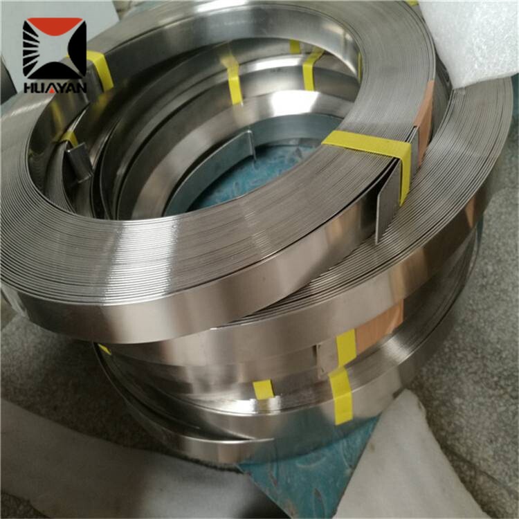 Stainless Strip