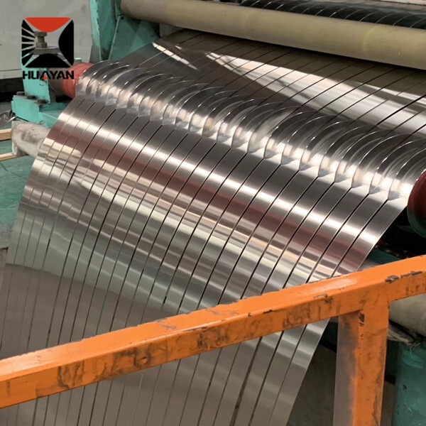 309 Stainless Strip
