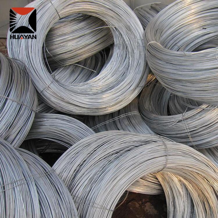 316 Stainless Steel Wire