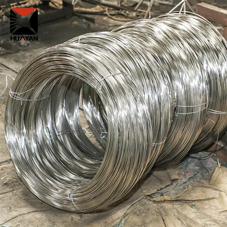 316 Stainless Steel Wire