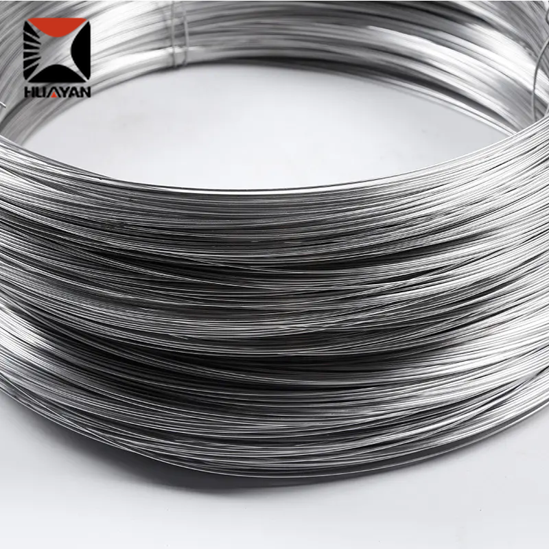 321 Stainless Steel Wire