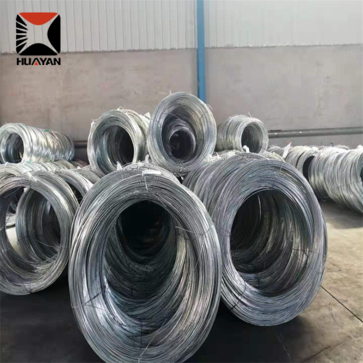 316L Stainless Steel Wire