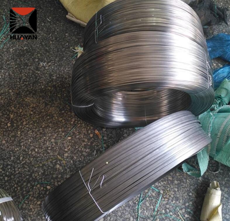 316L Stainless Steel Wire