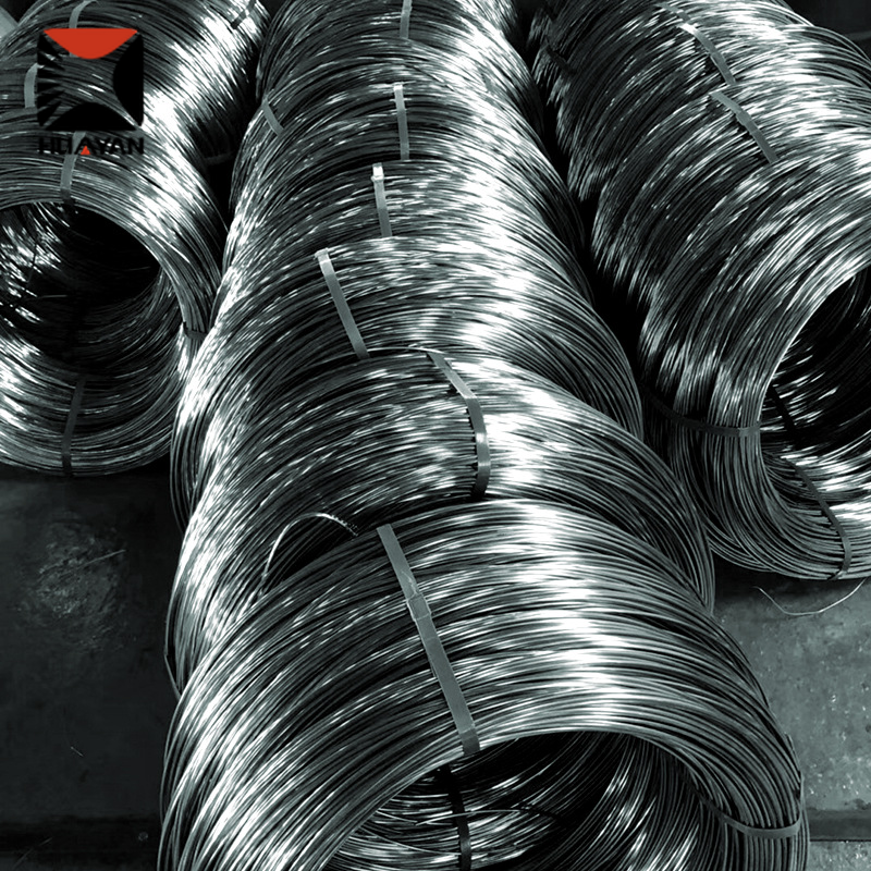316L Stainless Steel Wire