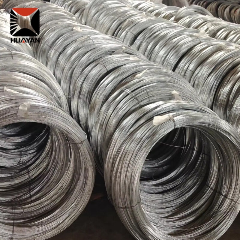 Stainless Steel Wire