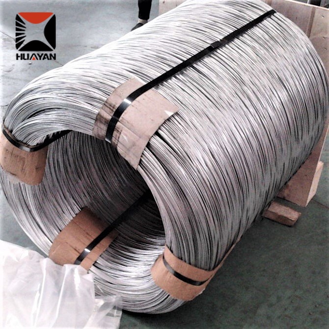 Stainless Steel Wire