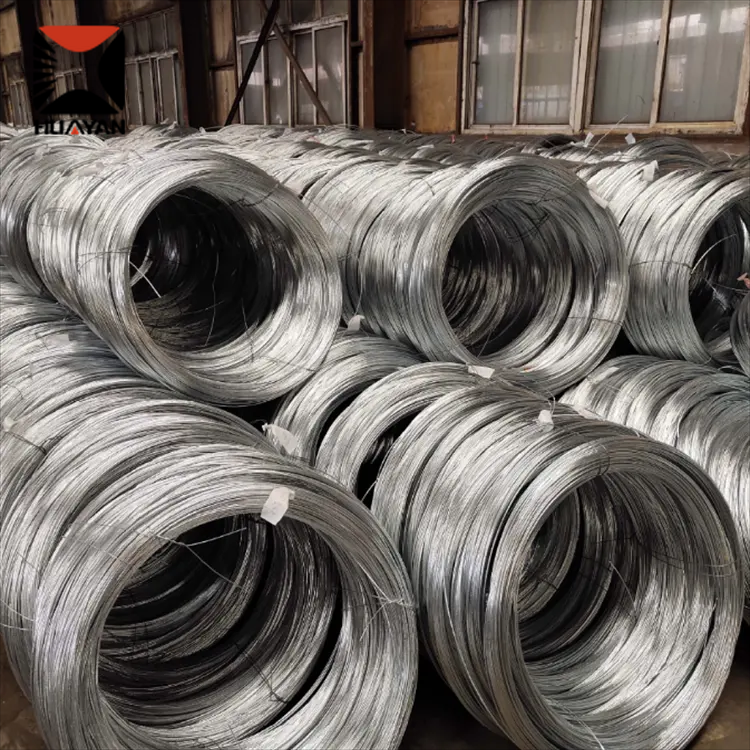 Stainless Steel Wire
