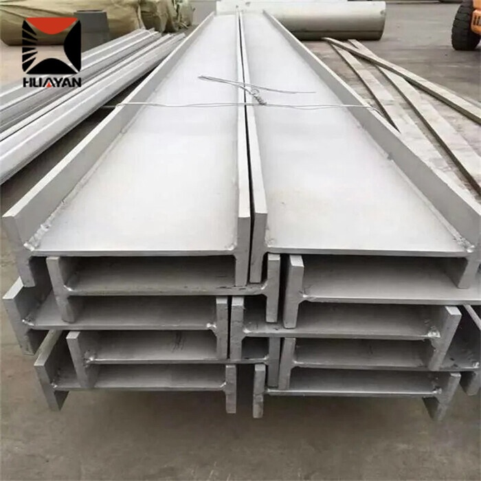 Stainless Steel I beam