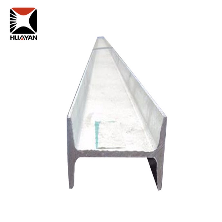 Stainless Steel I beam