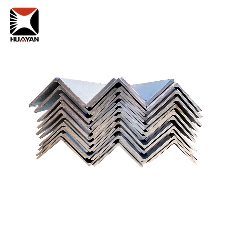 Stainless Angle Steel