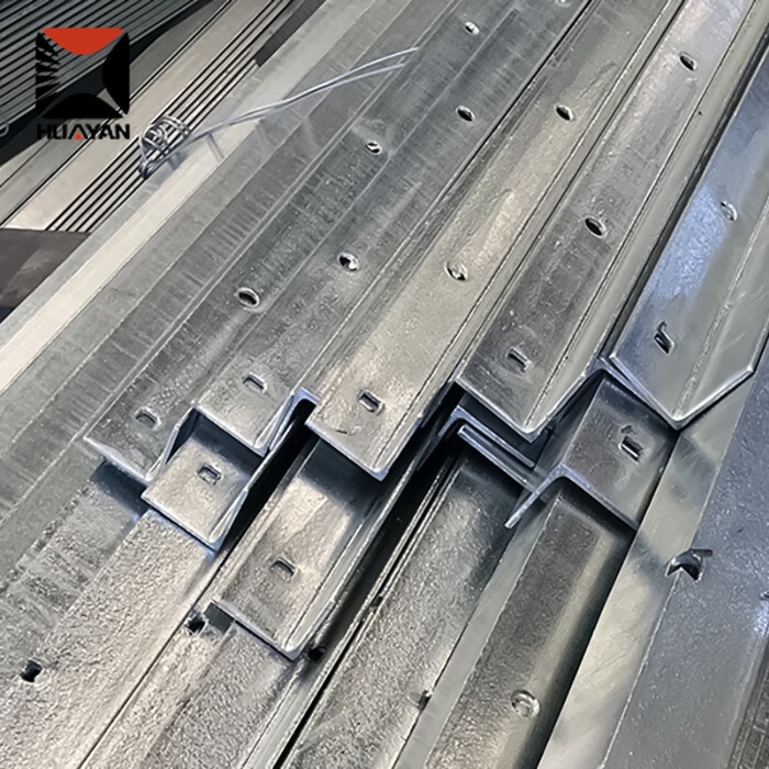 Stainless Angle Steel