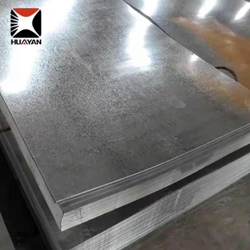 Galvalume steel sheet 