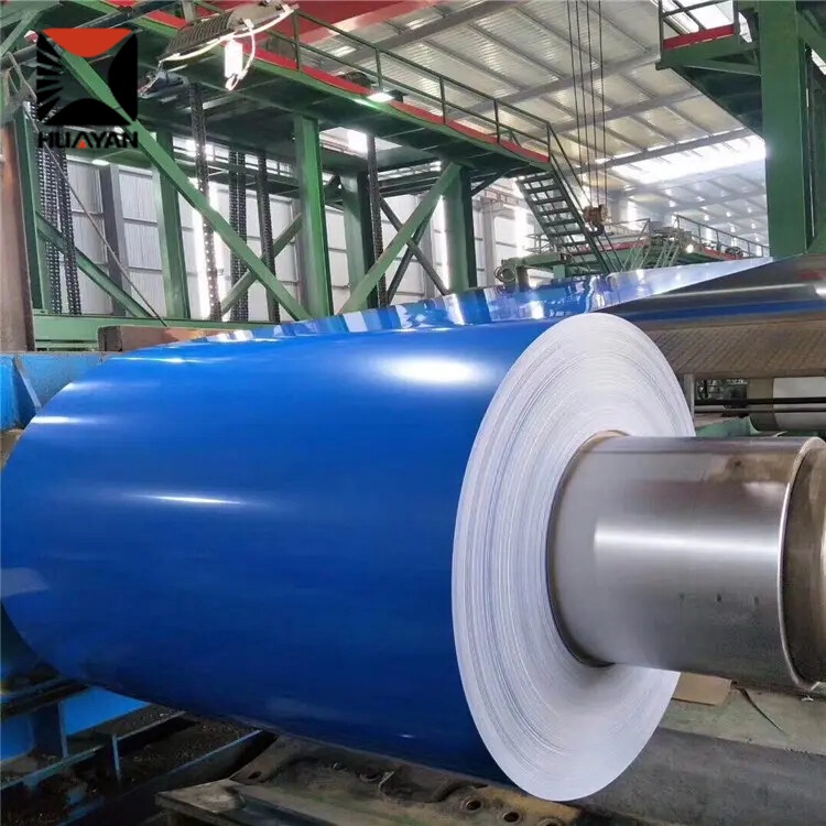 PPGI Steel Coil