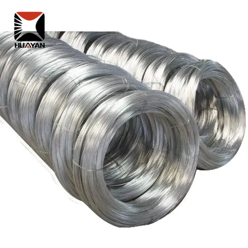 Galvanized Steel Wire