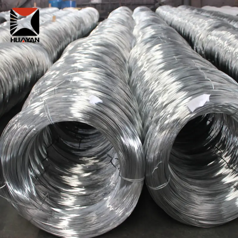 Galvanized Steel Wire