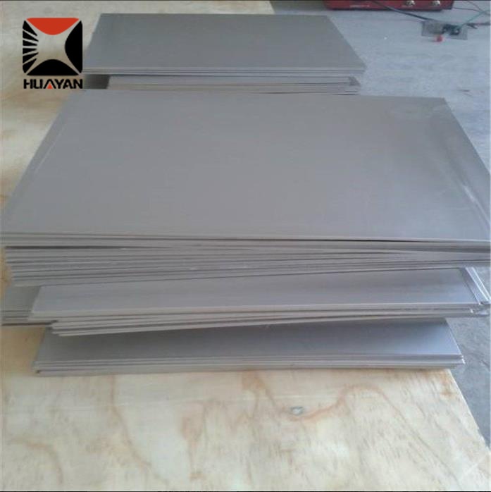 Duplex Alloy Plate