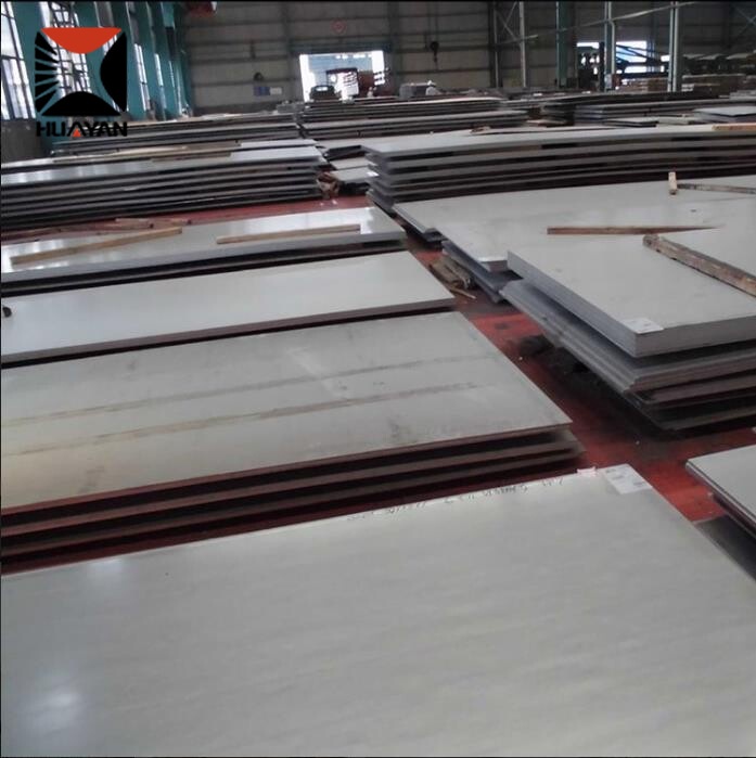 Duplex Alloy Plate