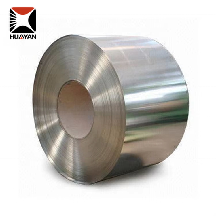 Nickel Alloy Coil