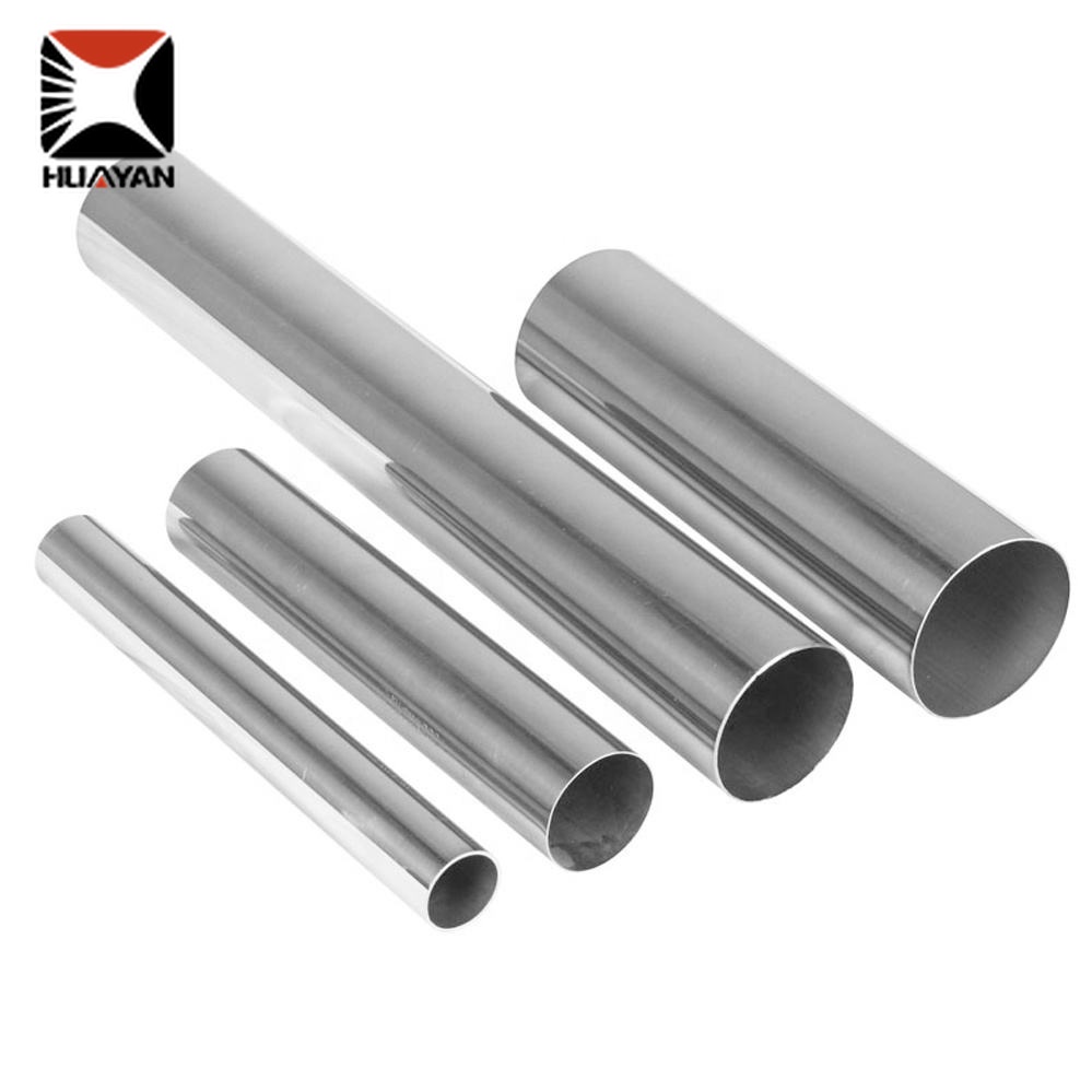 Inconel Alloy Pipe
