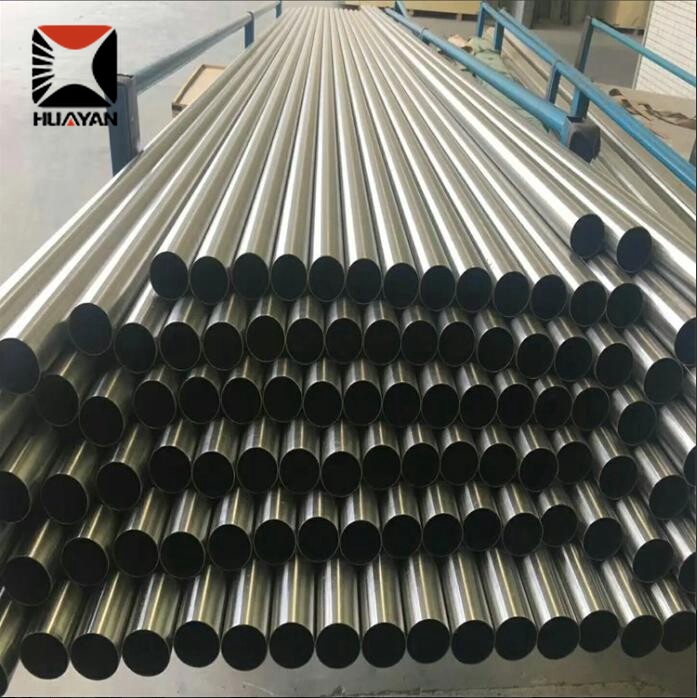 Hastelloy Alloy Pipe