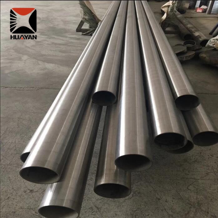 Monel Alloy Pipe