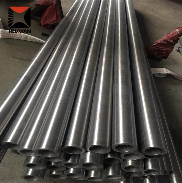Duplex Alloy Pipe