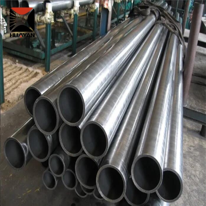 Alloy Pipe