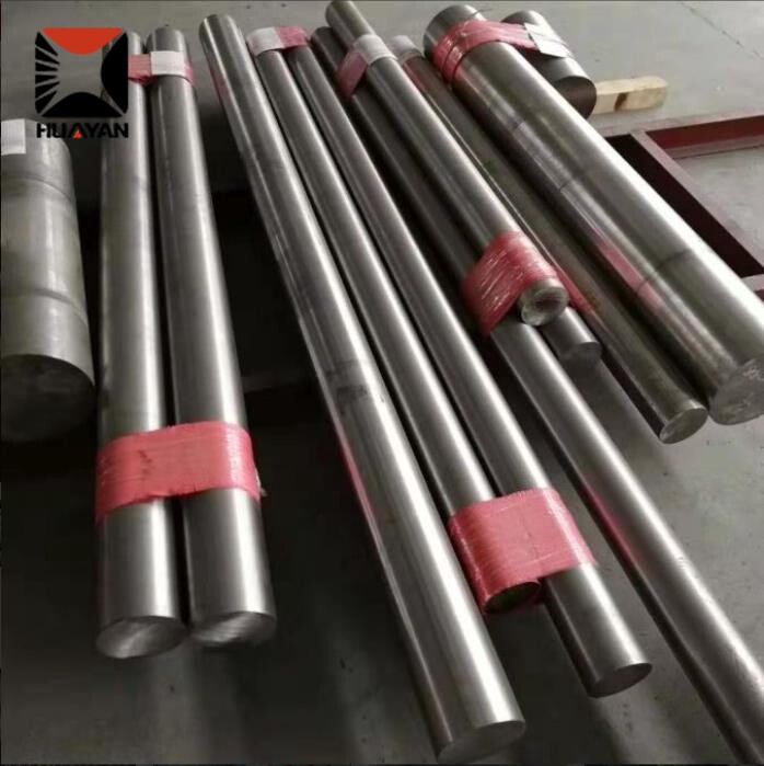 Inconel Alloy Bar