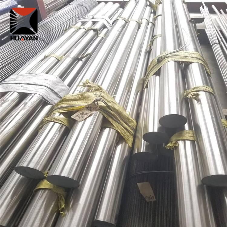 Inconel Alloy Bar