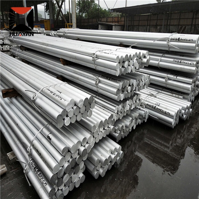 6061 Aluminium Bar