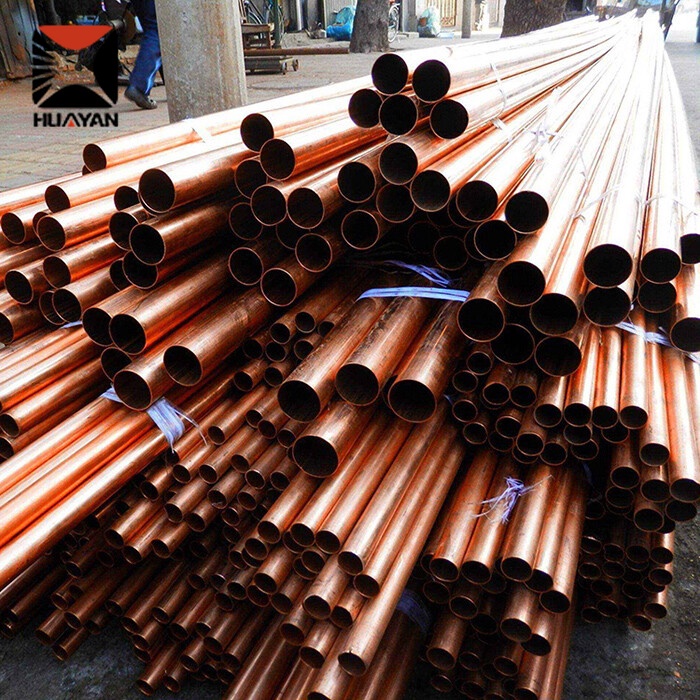 C63000 Copper Pipe