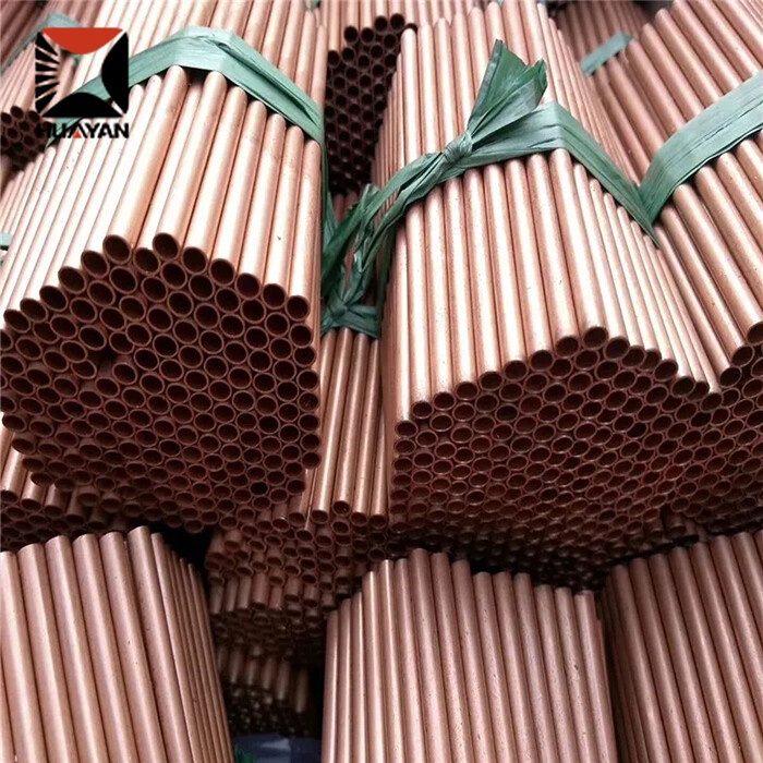 C24000 Copper Pipe