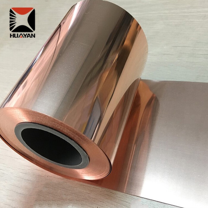 C63800 Copper Coil