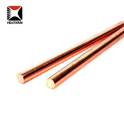 C52100 Copper Bar