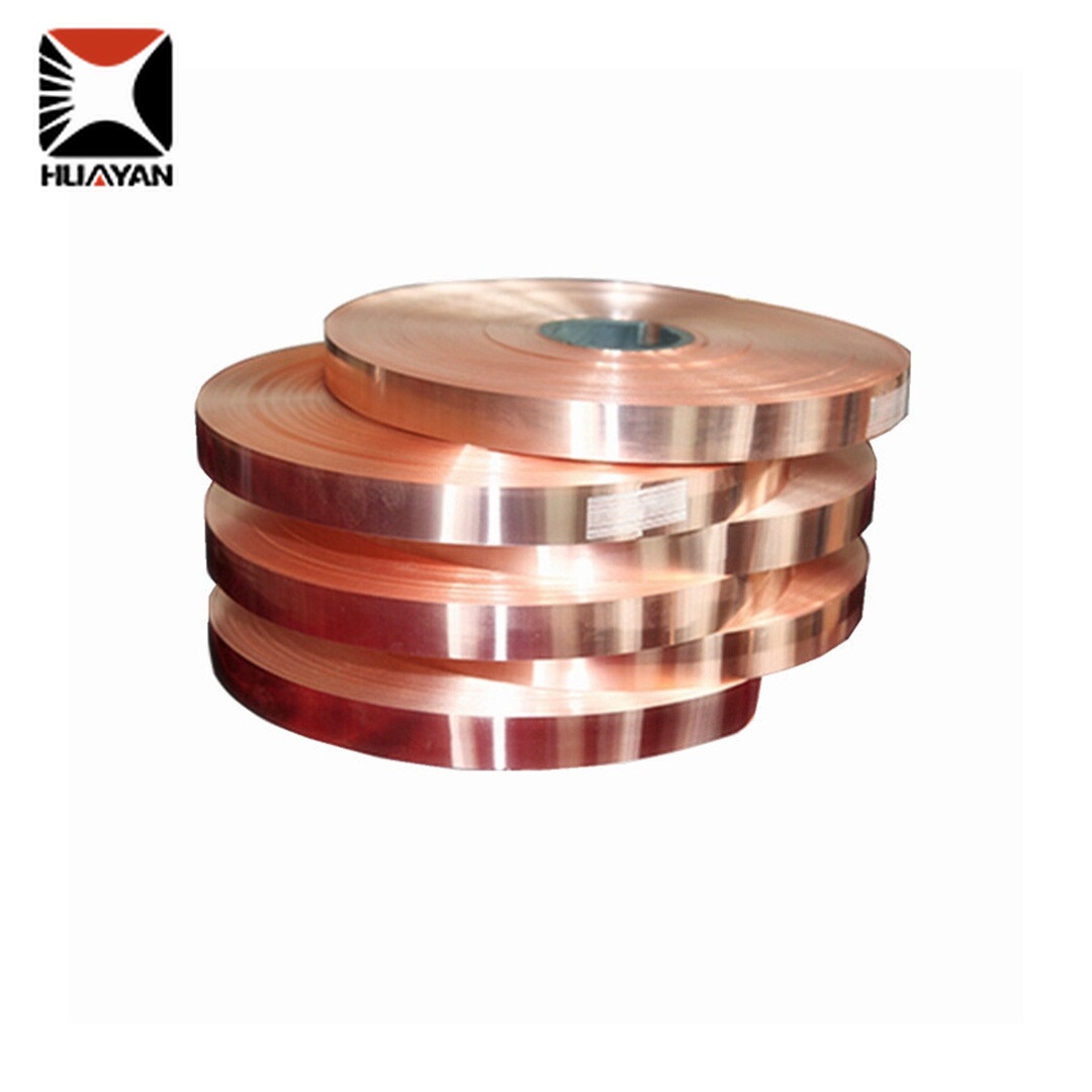 C53400 Copper Strip