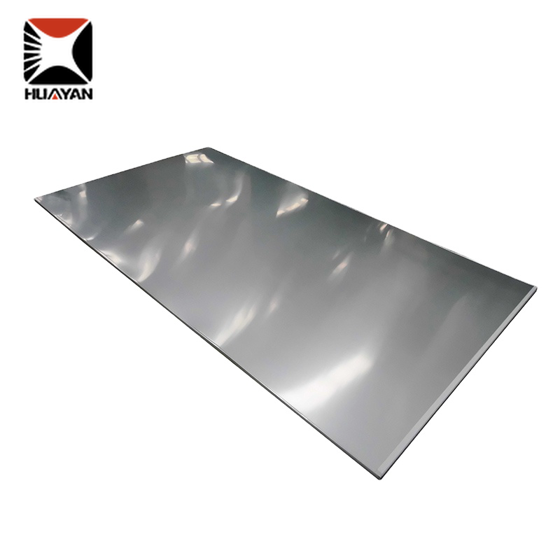 Monel Alloy Plate