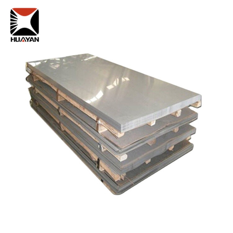 Duplex Alloy Plate