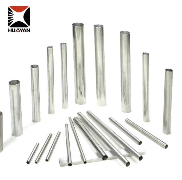 Monel Alloy Pipe
