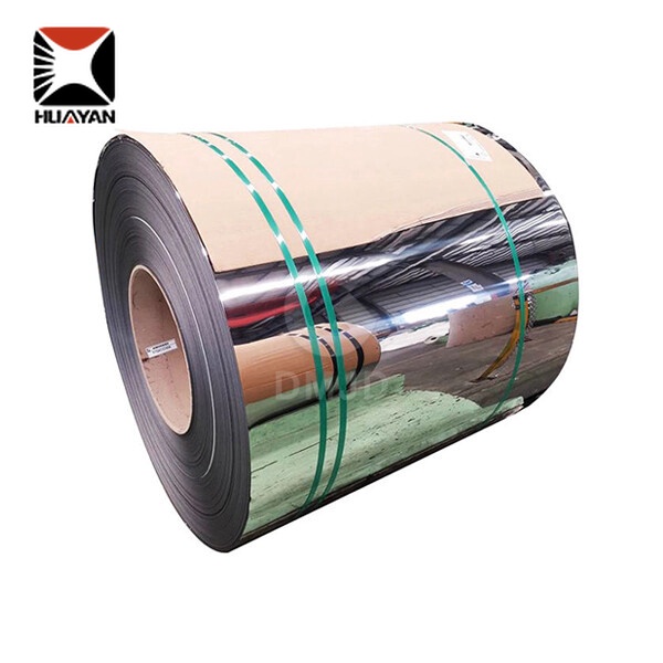 Nickel Alloy Coil