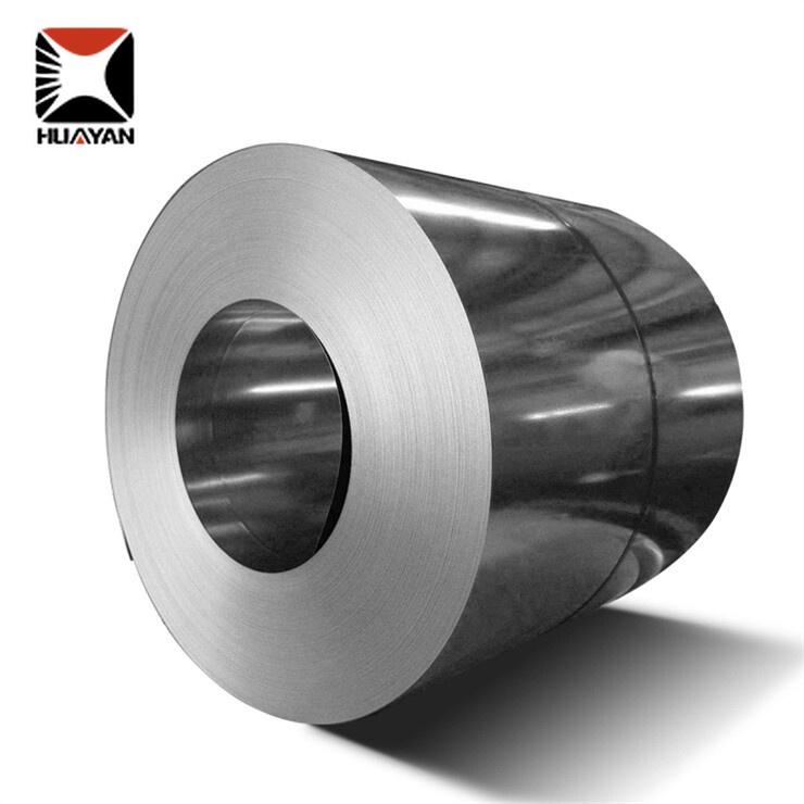 Inconel Alloy Coil