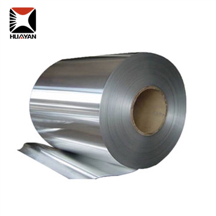 Inconel Alloy Coil