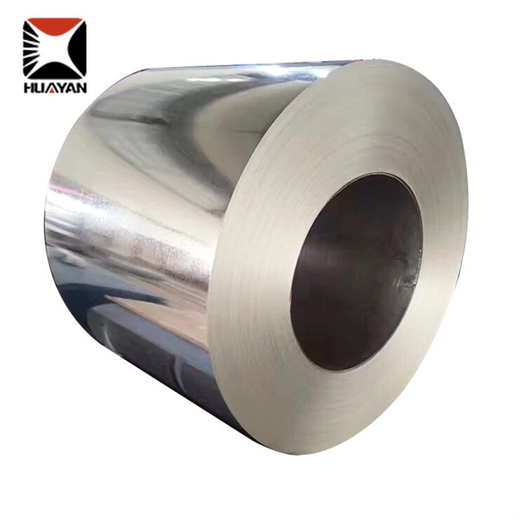 Inconel Alloy Coil