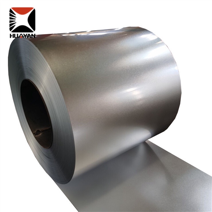 Inconel Alloy Coil