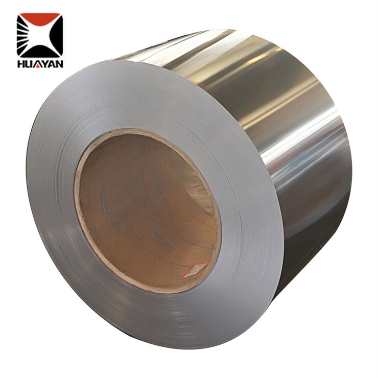 Duplex Alloy Coil
