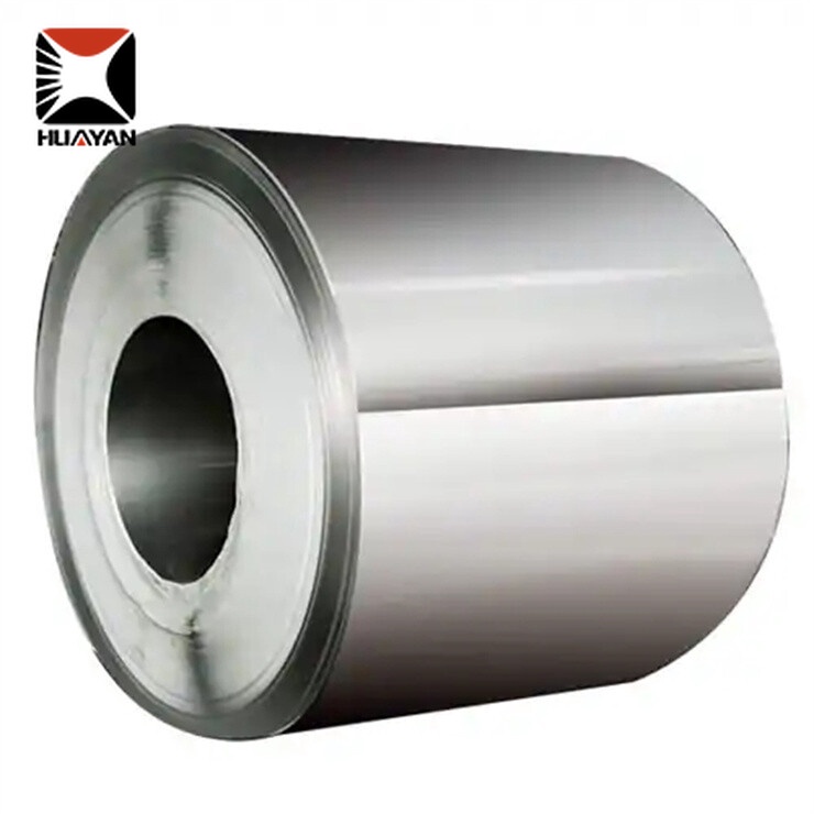 Monel Alloy Coil