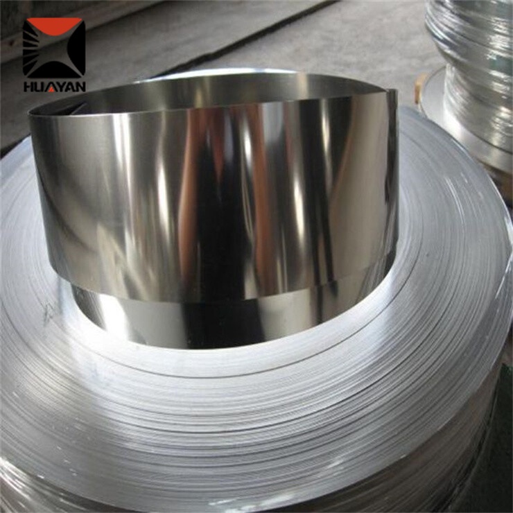 Duplex Alloy Coil