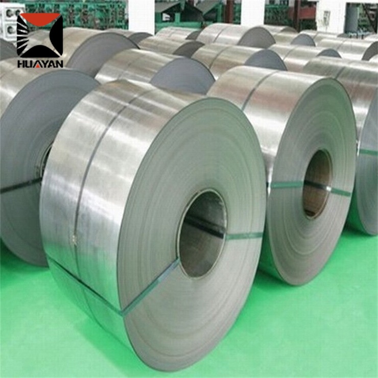 Alloy Coil