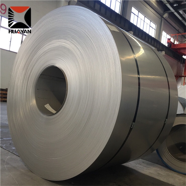 Monel Alloy Coil